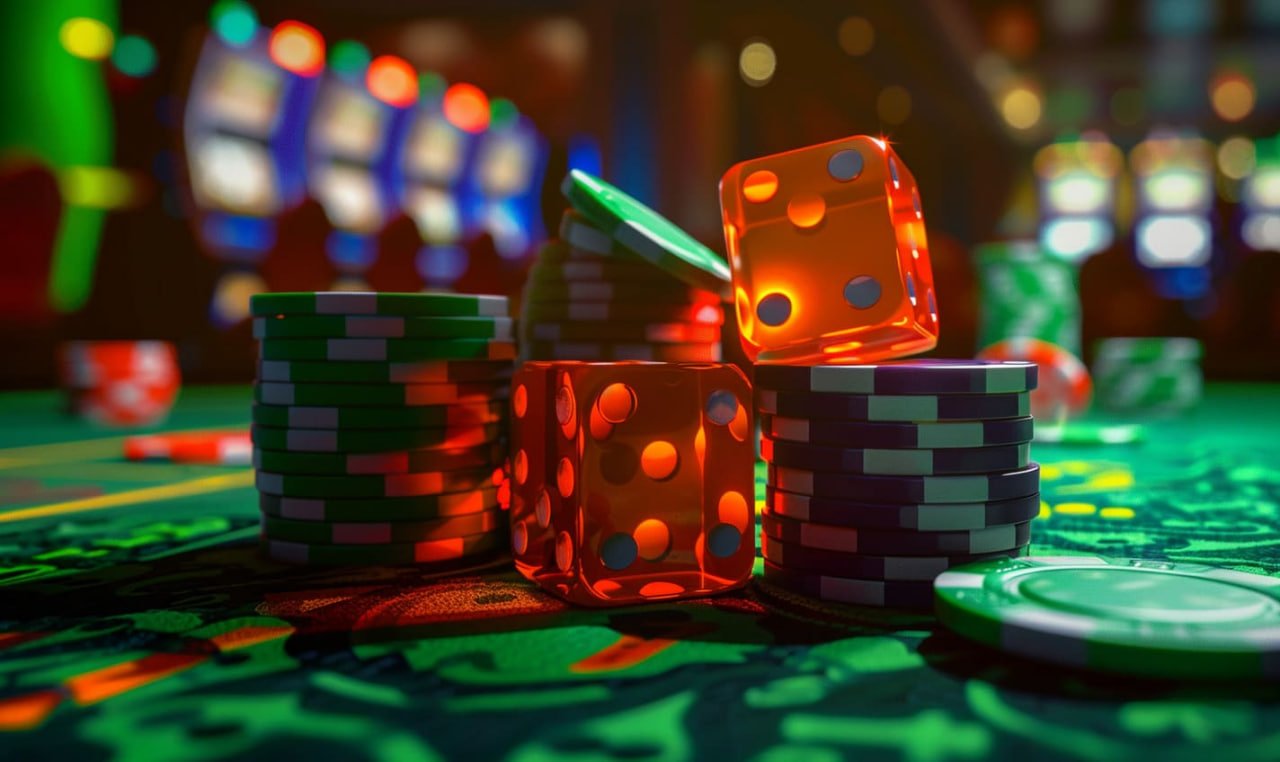 Bảng Bingo số may mắn trực tuyến trên nền tảng xsk dành cho người dùng Việt Nam