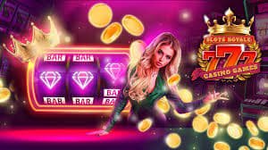 Màn hình slot nổ hũ đầy màu sắc trên điện thoại di động tại Việt Nam