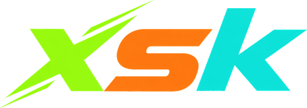 Logo thương hiệu xsk
